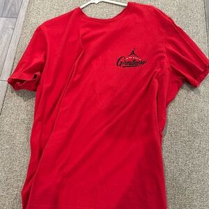 Jordan t shirt